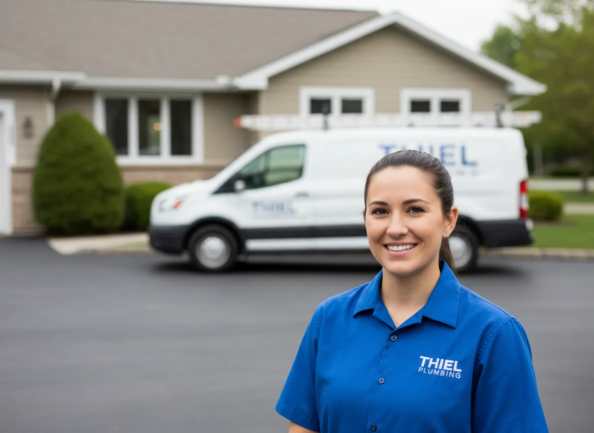 Plumber Lathrop, CA FAQs